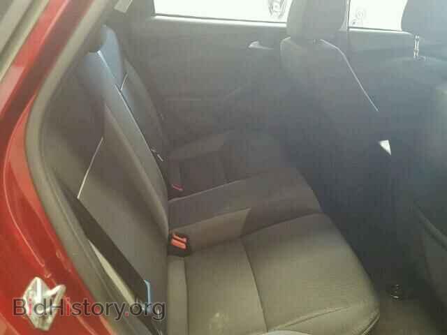 2013 FORD FOCUS - VIN: 1FADP3K2XDL344135 - Photo 6