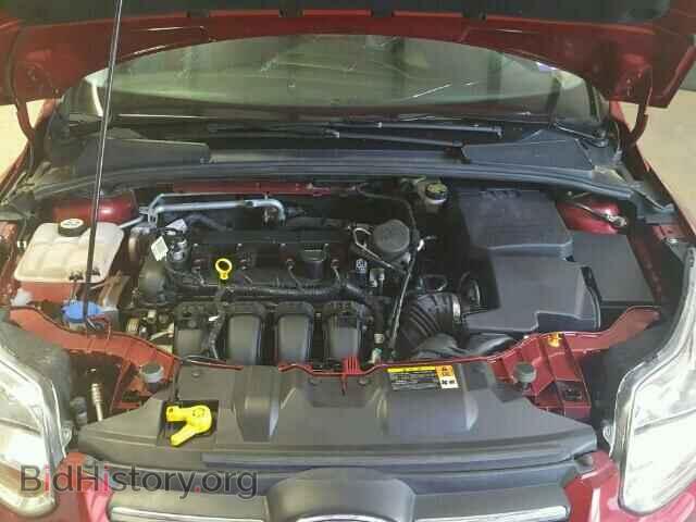 2013 FORD FOCUS - VIN: 1FADP3K2XDL344135 - Photo 7