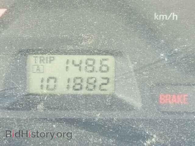 2003 MITSUBISHI LANCER - VIN: JA3AJ26E63U021463 - Фото 8