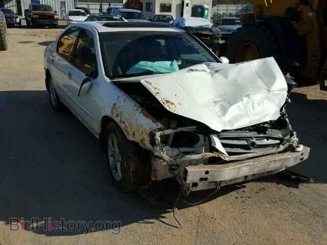 Фотография JN1CA31D9YT741175 - NISSAN MAXIMA 2000