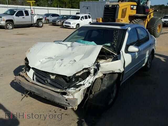 2000 NISSAN MAXIMA - VIN: JN1CA31D9YT741175 - Photo 2