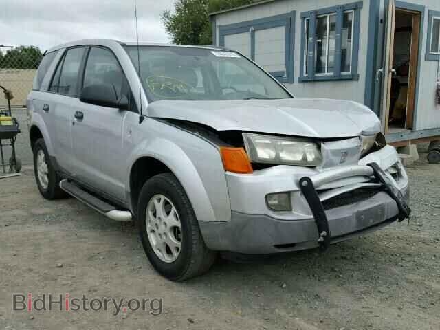 Photo 5GZCZ63B83S805528 - SATURN VUE 2003