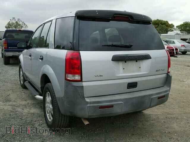 2003 SATURN VUE - VIN: 5GZCZ63B83S805528 - Фото 3