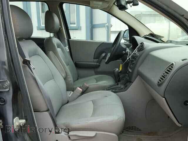 2003 SATURN VUE - VIN: 5GZCZ63B83S805528 - Фото 5