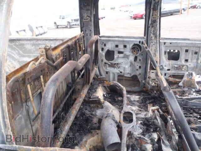 2004 DODGE RAM 3500 - VIN: 3D7LU38C24G196774 - Фото 6