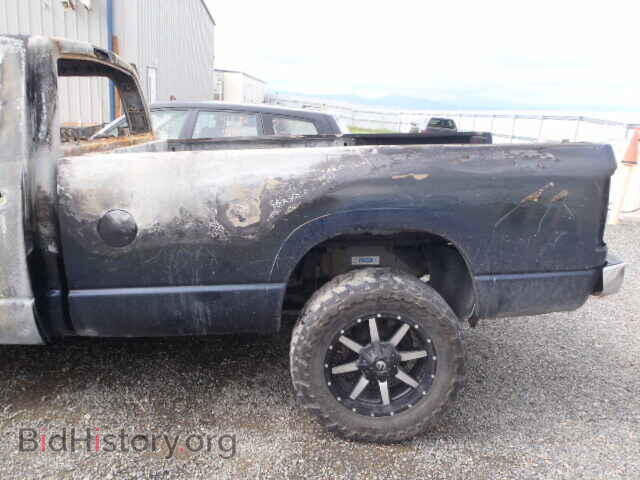 2004 DODGE RAM 3500 - VIN: 3D7LU38C24G196774 - Фото 10