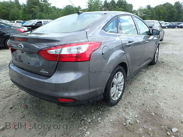 2012 FORD FOCUS - VIN: 1FAHP3H28CL373768 - Photo 4
