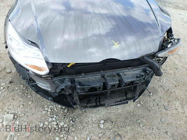2012 FORD FOCUS - VIN: 1FAHP3H28CL373768 - Photo 7