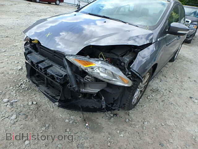 2012 FORD FOCUS - VIN: 1FAHP3H28CL373768 - Photo 9