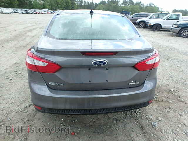 2012 FORD FOCUS - VIN: 1FAHP3H28CL373768 - Photo 10