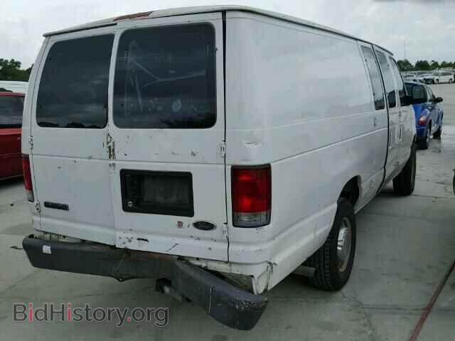 2006 FORD ECONOLINE - VIN: 1FTNS24W06HA57299 - Фото 4