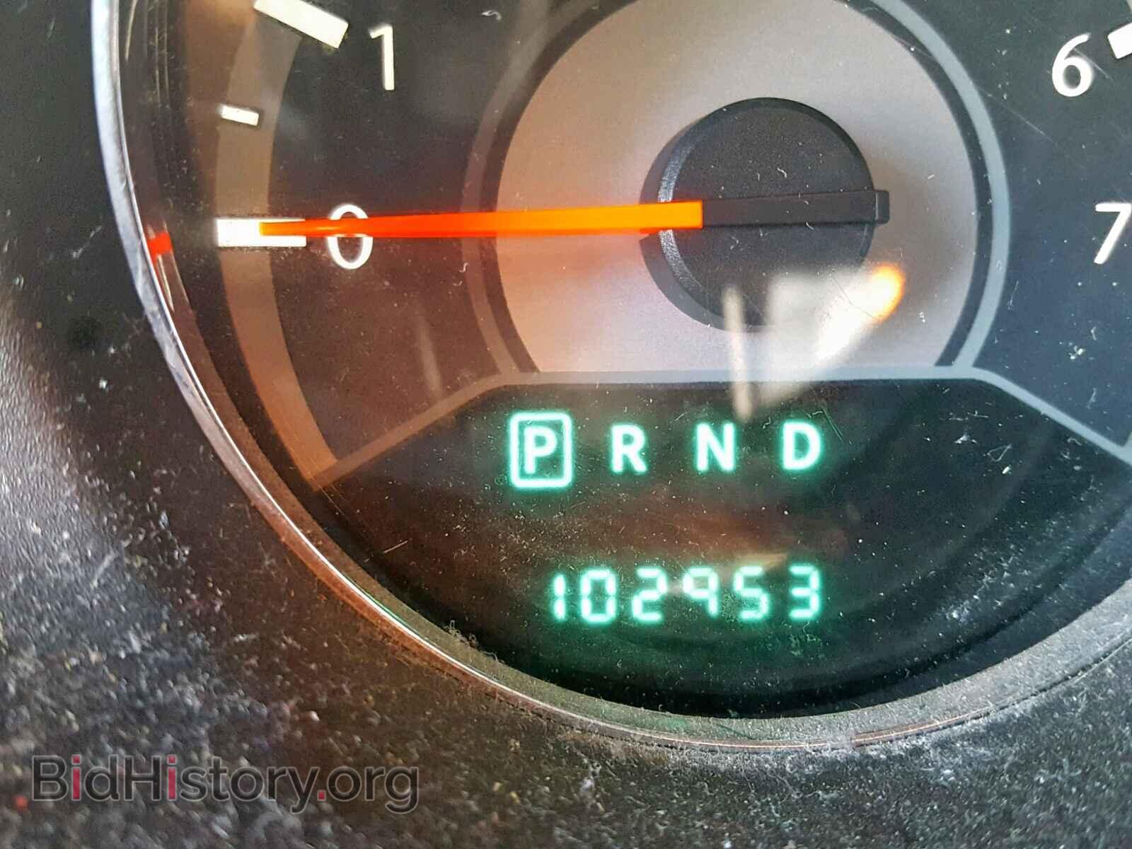 2012 CHRYSLER 200 - VIN: 1C3CCBAB0CN223280 - Фото 8