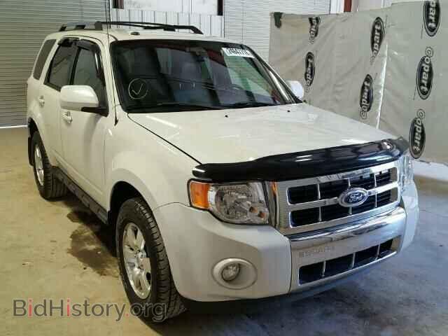 Фотография 1FMCU9EG5BKC67892 - FORD ESCAPE 2011