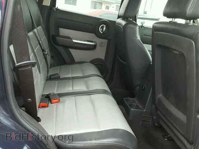 2008 DODGE NITRO - VIN: 1D8GT58K88W247477 - Фото 6