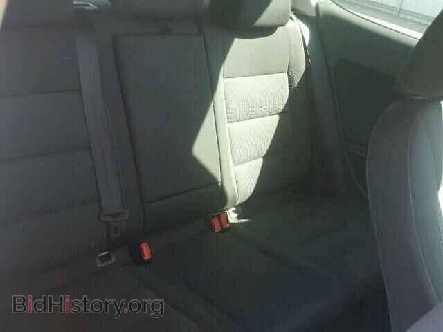 2011 VOLKSWAGEN GOLF - VIN: WVWAA7AJ3BW094571 - Фото 6