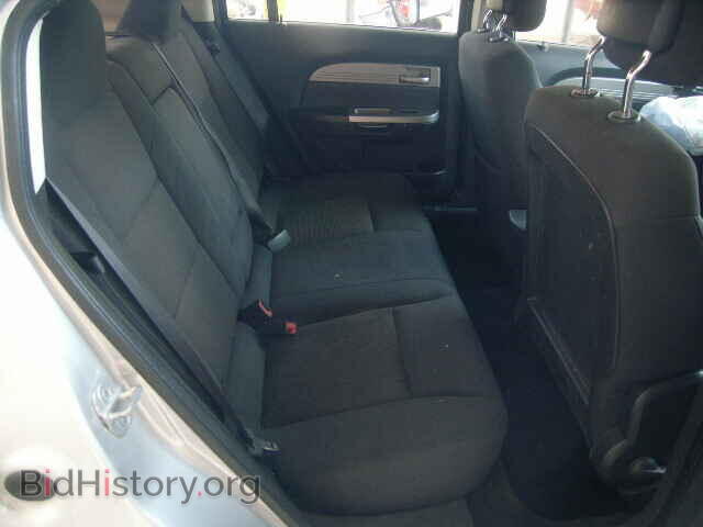 2010 CHRYSLER SEBRING - VIN: 1C3CC4FBXAN169486 - Фото 6