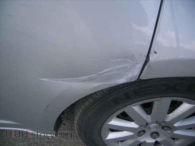 2010 CHRYSLER SEBRING - VIN: 1C3CC4FBXAN169486 - Фото 9