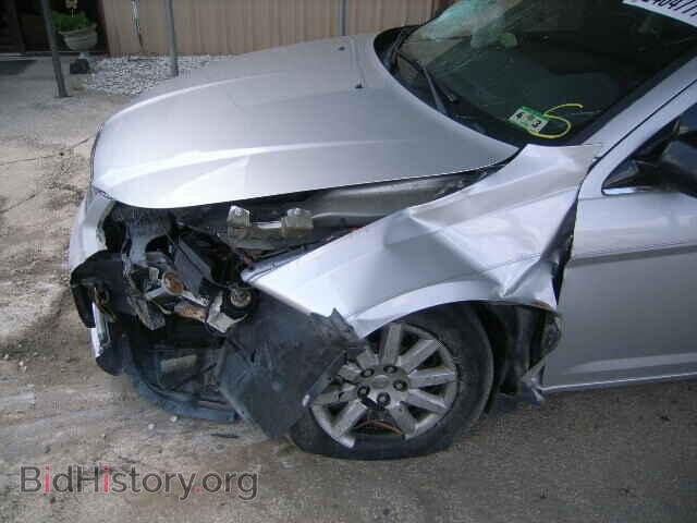 2010 CHRYSLER SEBRING - VIN: 1C3CC4FBXAN169486 - Фото 10