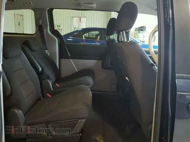 2008 DODGE CARAVAN - VIN: 2D8HN54P28R105313 - Фото 6