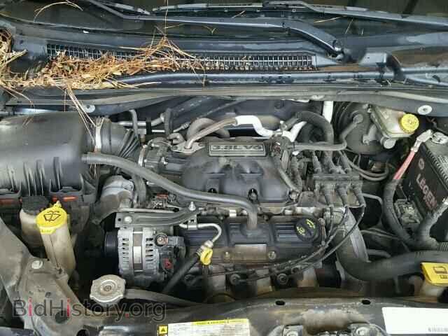 2008 DODGE CARAVAN - VIN: 2D8HN54P28R105313 - Фото 7