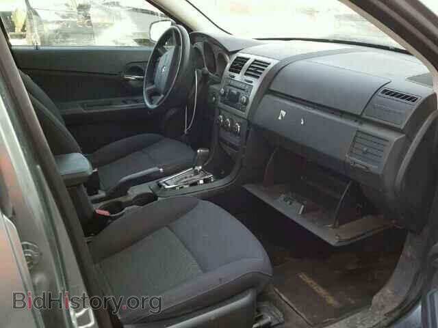 2010 DODGE AVENGER - VIN: 1B3CC4FB2AN204177 - Фото 5