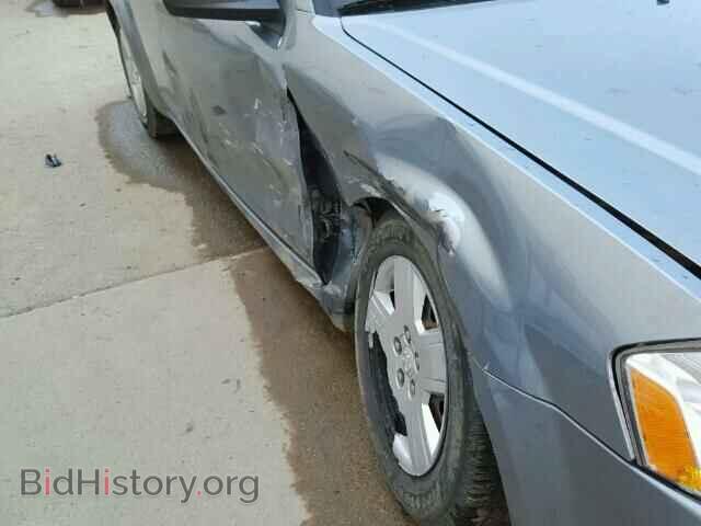 2010 DODGE AVENGER - VIN: 1B3CC4FB2AN204177 - Фото 9