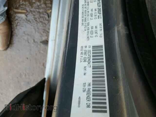 2010 DODGE AVENGER - VIN: 1B3CC4FB2AN204177 - Фото 10