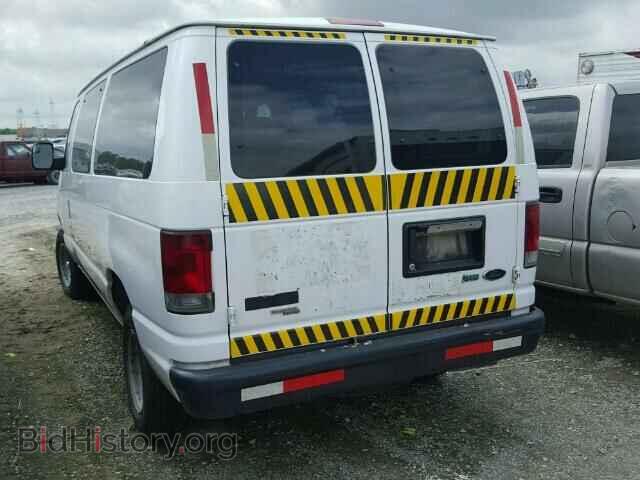 2011 FORD ECONOLINE - VIN: 1FBNE3BLXBDA12009 - Photo 3