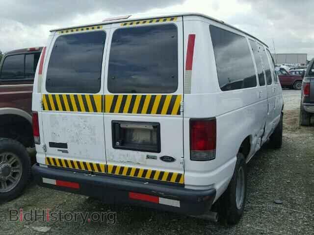 2011 FORD ECONOLINE - VIN: 1FBNE3BLXBDA12009 - Photo 4