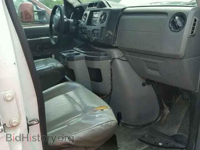 2011 FORD ECONOLINE - VIN: 1FBNE3BLXBDA12009 - Photo 5