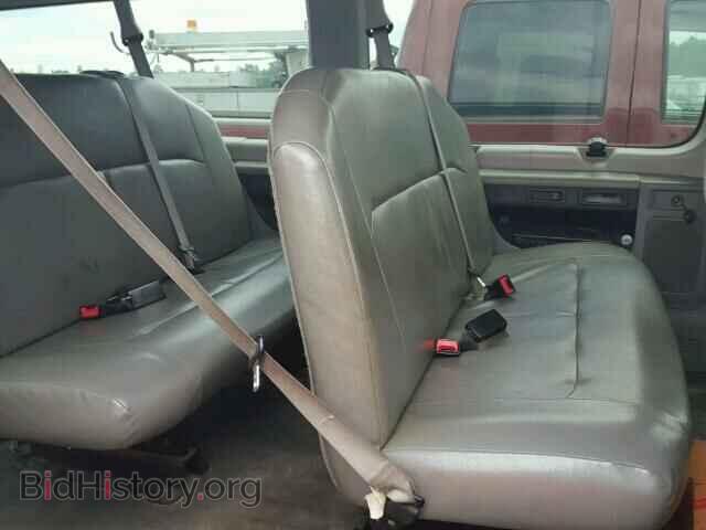 2011 FORD ECONOLINE - VIN: 1FBNE3BLXBDA12009 - Photo 6