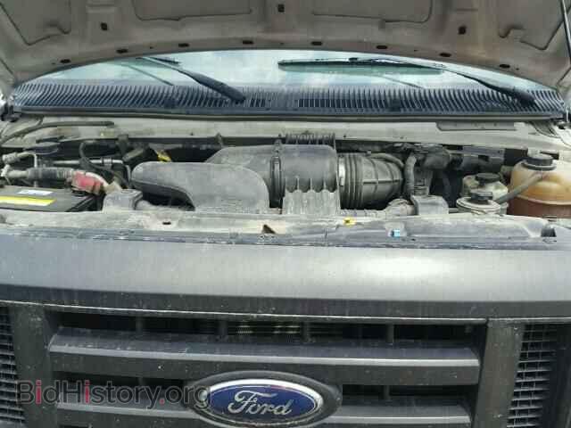 2011 FORD ECONOLINE - VIN: 1FBNE3BLXBDA12009 - Photo 7