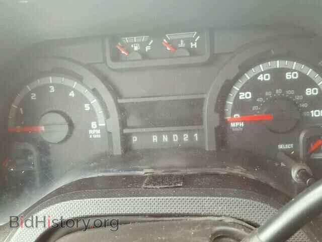 2011 FORD ECONOLINE - VIN: 1FBNE3BLXBDA12009 - Photo 8