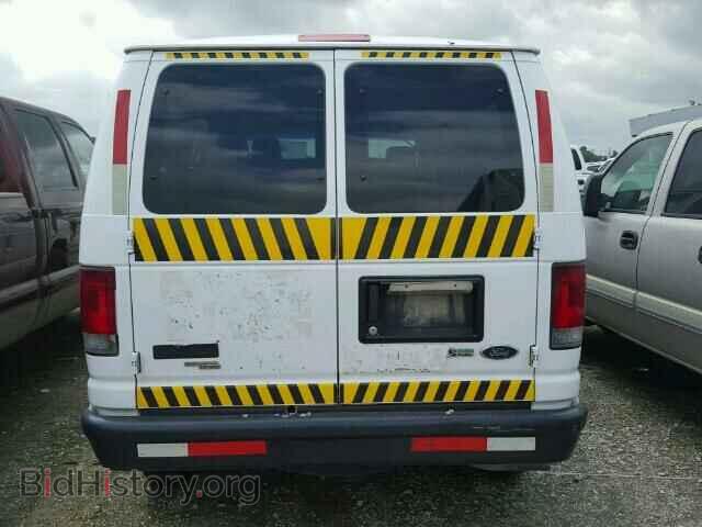 2011 FORD ECONOLINE - VIN: 1FBNE3BLXBDA12009 - Photo 9