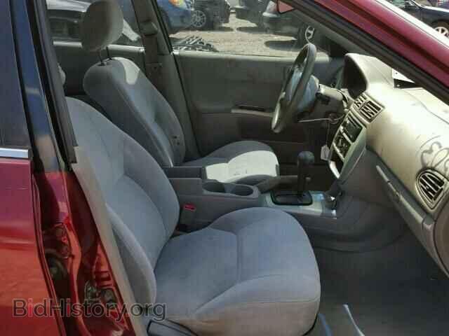 2003 MITSUBISHI GALANT - VIN: 4A3AA46G53E152762 - Фото 5
