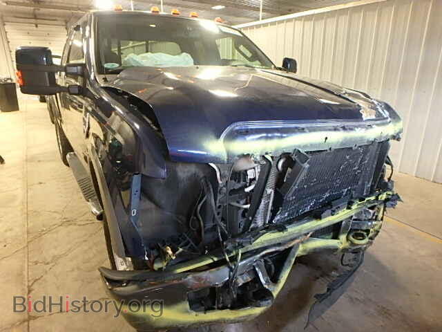 Фотография 1FTSX21R68EC16429 - FORD F250 2008
