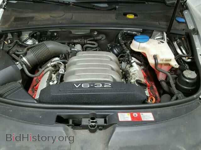 2005 AUDI A6 - VIN: WAUDG74F65N059999 - Фото 7