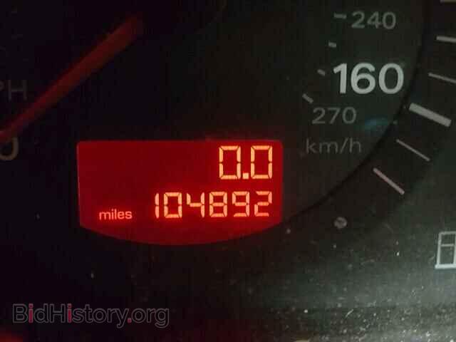 2005 AUDI A6 - VIN: WAUDG74F65N059999 - Фото 8