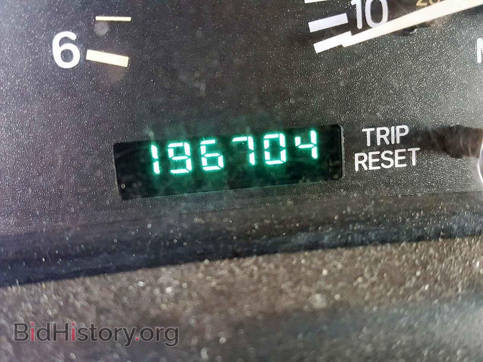 2000 JEEP CHEROKEE S - VIN: 1J4FF48S2YL115578 - Фото 8