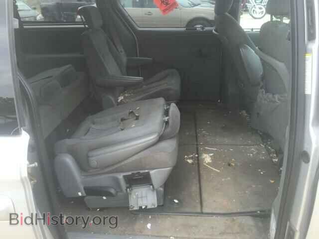 2005 DODGE CARAVAN - VIN: 2D4GP44L05R175757 - Фото 6