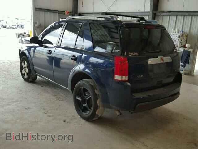 2007 SATURN VUE - VIN: 5GZCZ53497S821318 - Фото 3