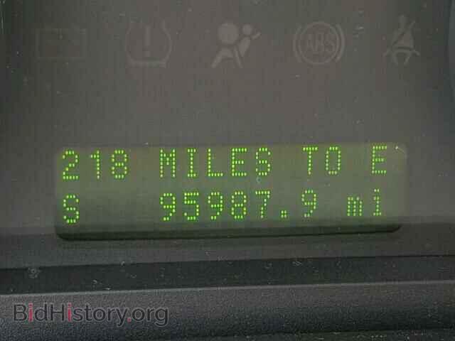 2008 FORD EDGE - VIN: 2FMDK49C58BA32934 - Фото 8