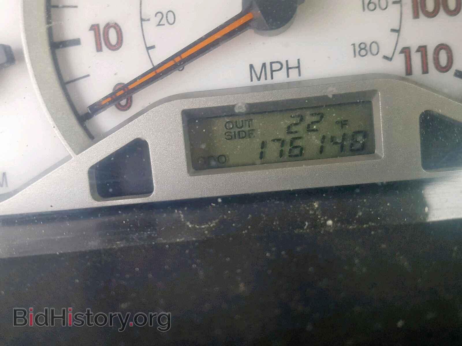 2007 TOYOTA COROLLA - VIN: 2T1BR32E17C776131 - Фото 8