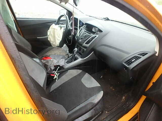 2012 FORD FOCUS - VIN: 1FAHP3F28CL248854 - Photo 5
