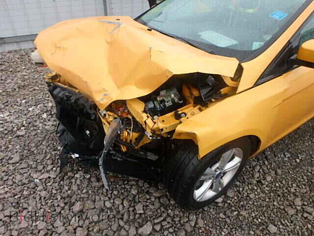 2012 FORD FOCUS - VIN: 1FAHP3F28CL248854 - Photo 10