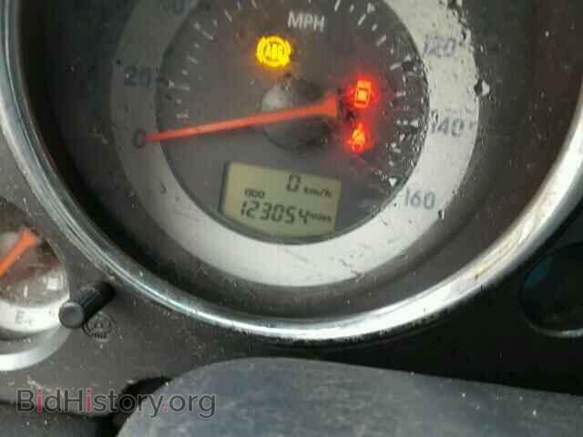 2007 MITSUBISHI ECLIPSE - VIN: 4A3AK24FX7E045398 - Фото 8