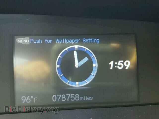 2013 HONDA CIVIC - VIN: 2HGFB2F58DH523675 - Photo 8
