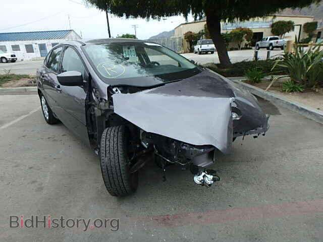 Photo 1FAHP3F21CL154959 - FORD FOCUS 2012