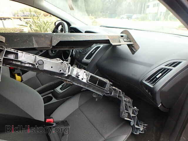 2012 FORD FOCUS - VIN: 1FAHP3F21CL154959 - Фото 5