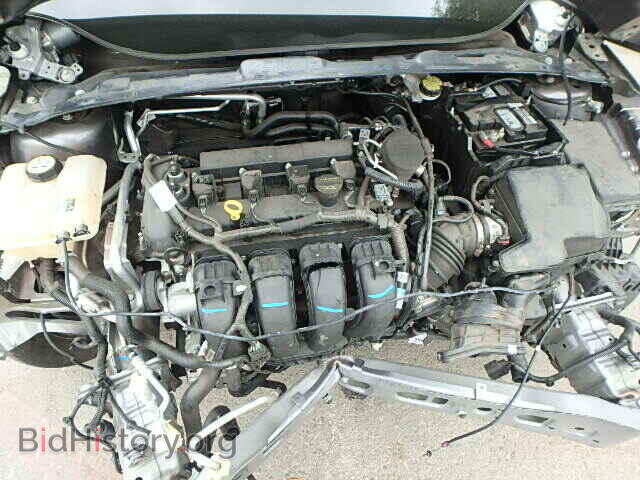 2012 FORD FOCUS - VIN: 1FAHP3F21CL154959 - Фото 7